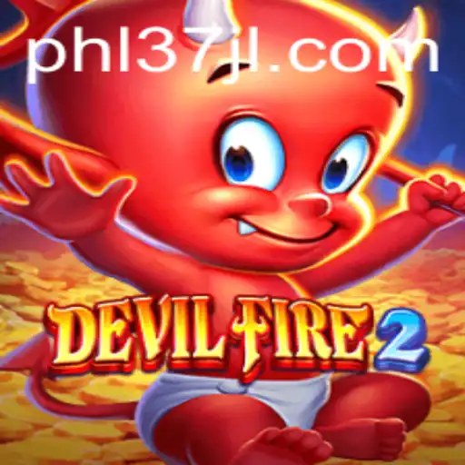 Exploring the World of DevilFire2: A Thrilling Gaming Experience