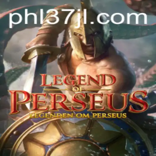 Discovering the Mythical World of LegendofPerseus
