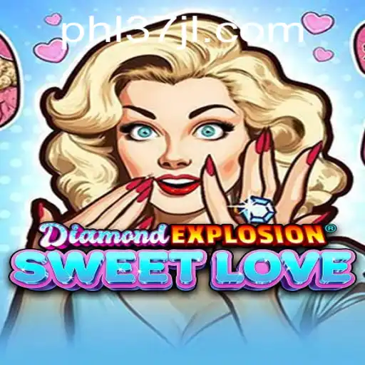 DiamondExplosionSweetLove: A Vibrant Adventure Awaits