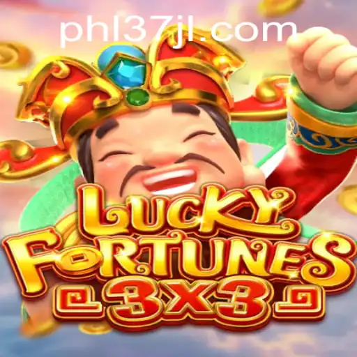 Discover the Exciting World of LUCKYFORTUNES3x3 with Game Code 37JL