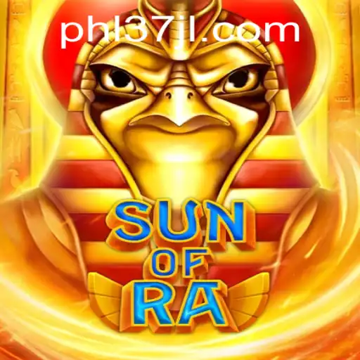 SunofRa: The Mystical Adventure Game with the Code 37JL