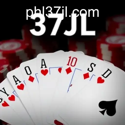 Mastering the Game of Poker: Understanding 37JL in the World of Poker Games