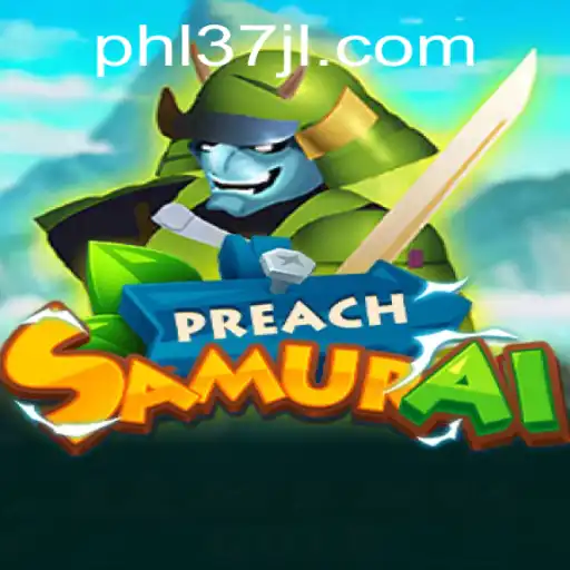 PreachSamurai: A Dynamic Adventure in a Virtual World