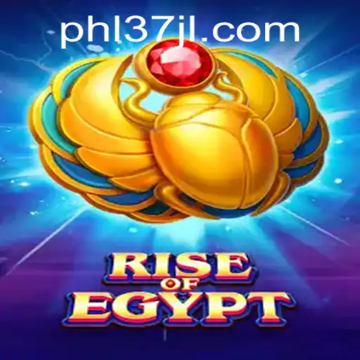 RiseOfEgypt: Discovering Ancient Mysteries and Modern Fun