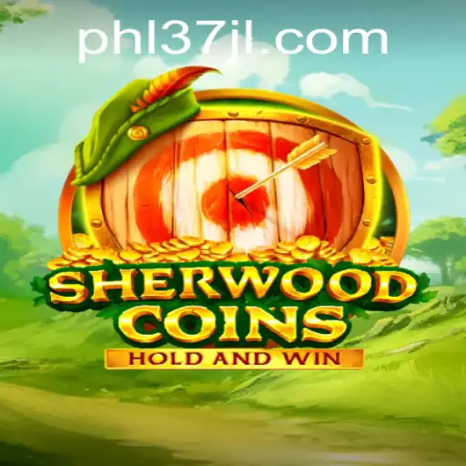Unveiling the Thrilling World of SherwoodCoins: The Game that Captivates Enthusiasts