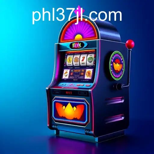 The Evolution of Slot Machines: An In-Depth Look at 37JL
