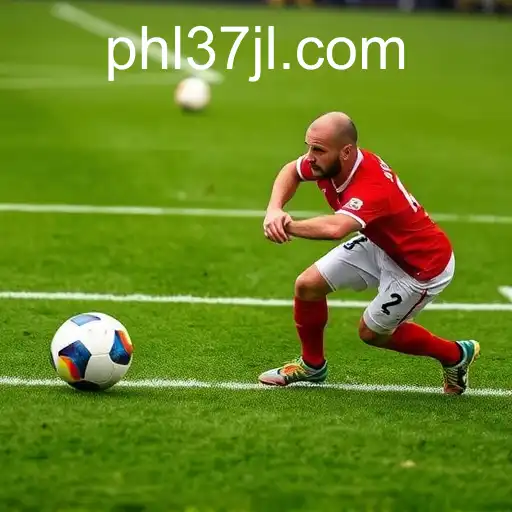 The Intriguing Landscape of Sports Betting: A Detailed Exploration of 37JL