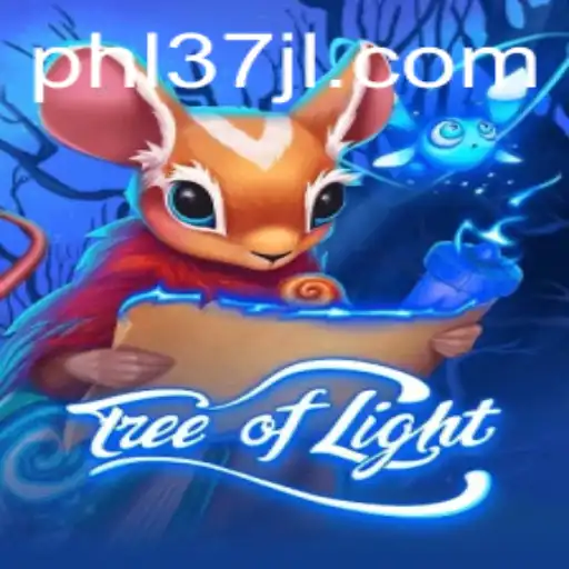 Discover the Magical World of TreeofLight 32JL