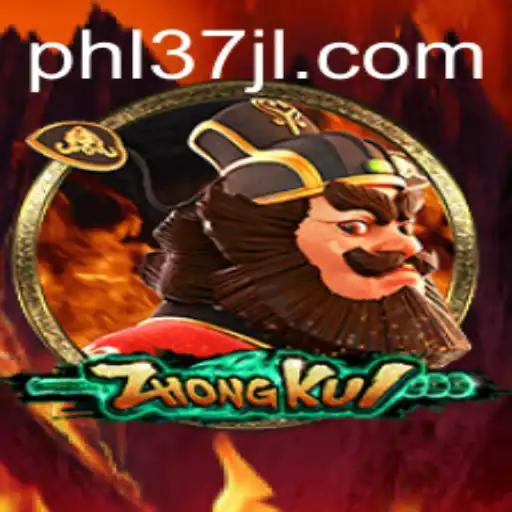 Unveiling the Fascinating World of ZhongKui: The Ultimate Guide